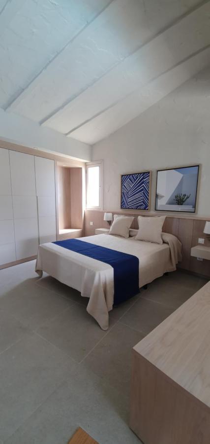 Apartamentos Casas Carmen - Adults Only 플라야 델 잉글스 외부 사진