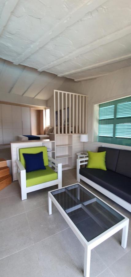 Apartamentos Casas Carmen - Adults Only 플라야 델 잉글스 외부 사진