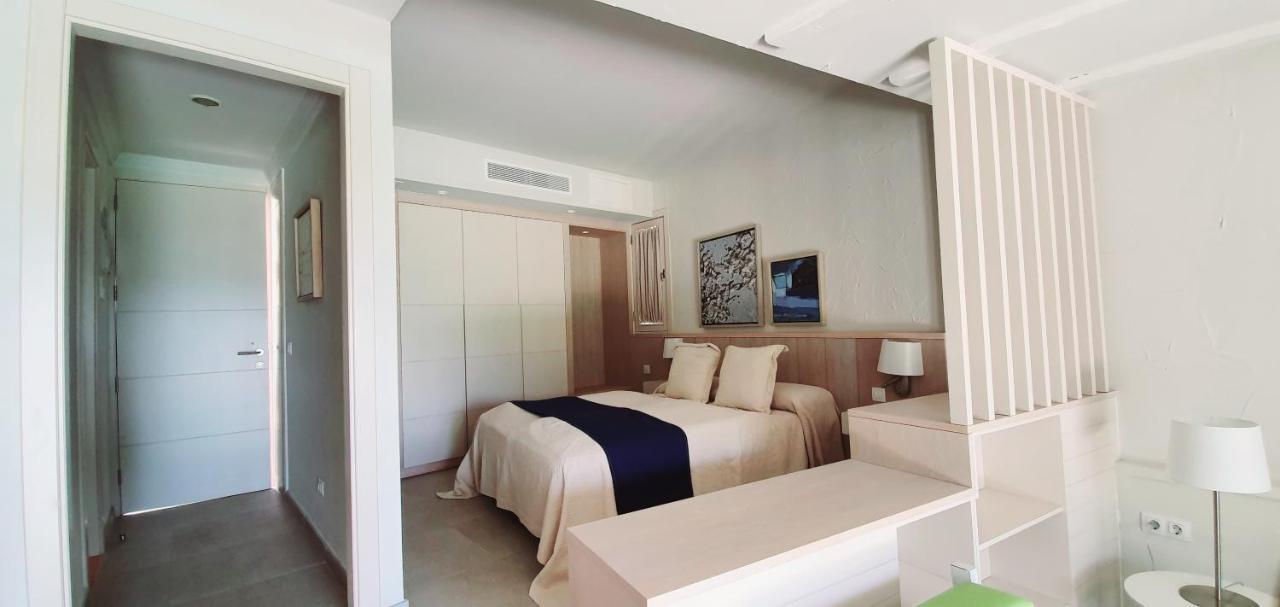 Apartamentos Casas Carmen - Adults Only 플라야 델 잉글스 외부 사진