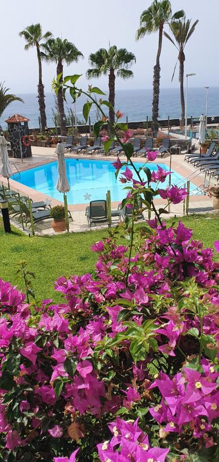 Apartamentos Casas Carmen - Adults Only 플라야 델 잉글스 외부 사진