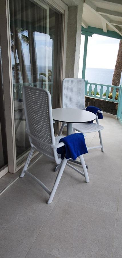 Apartamentos Casas Carmen - Adults Only 플라야 델 잉글스 외부 사진