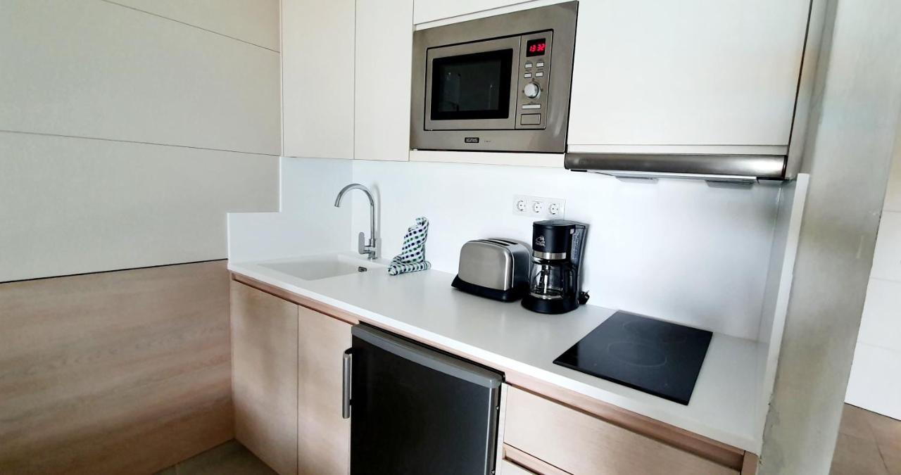 Apartamentos Casas Carmen - Adults Only 플라야 델 잉글스 외부 사진
