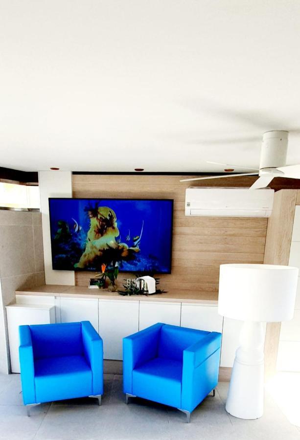 Apartamentos Casas Carmen - Adults Only 플라야 델 잉글스 외부 사진