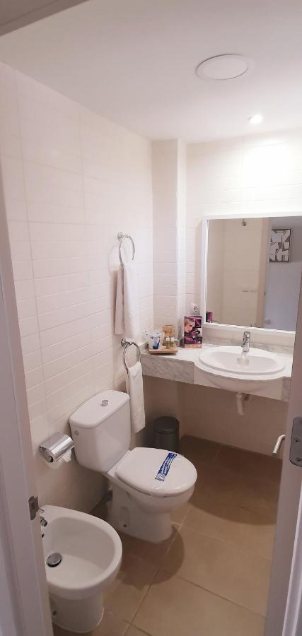 Apartamentos Casas Carmen - Adults Only 플라야 델 잉글스 외부 사진