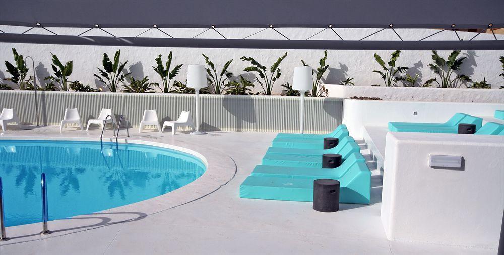 Apartamentos Casas Carmen - Adults Only 플라야 델 잉글스 외부 사진