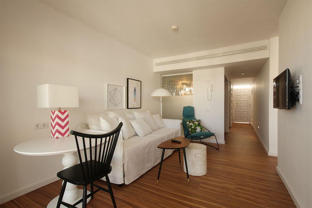Apartamentos Casas Carmen - Adults Only 플라야 델 잉글스 외부 사진