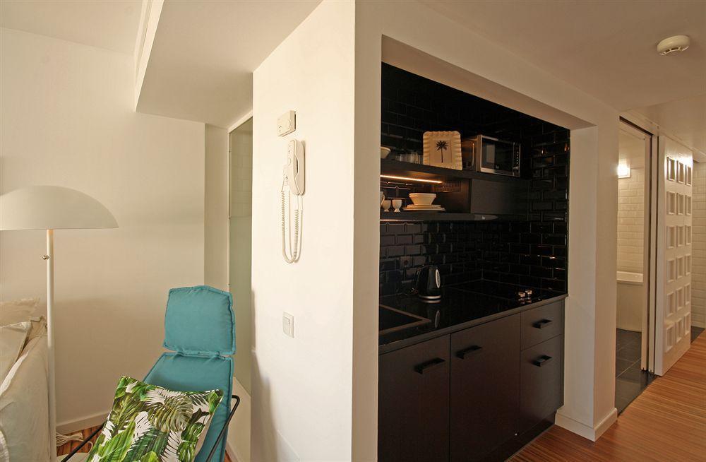 Apartamentos Casas Carmen - Adults Only 플라야 델 잉글스 외부 사진
