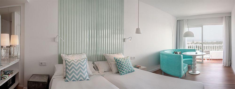 Apartamentos Casas Carmen - Adults Only 플라야 델 잉글스 외부 사진