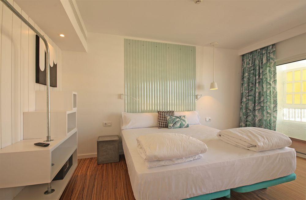 Apartamentos Casas Carmen - Adults Only 플라야 델 잉글스 외부 사진