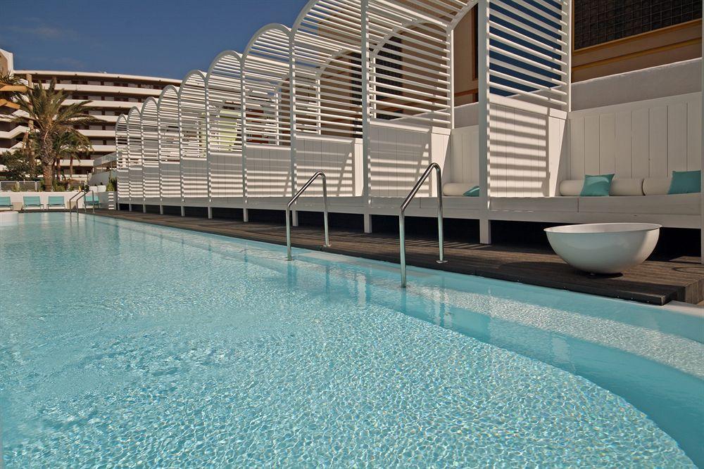 Apartamentos Casas Carmen - Adults Only 플라야 델 잉글스 외부 사진
